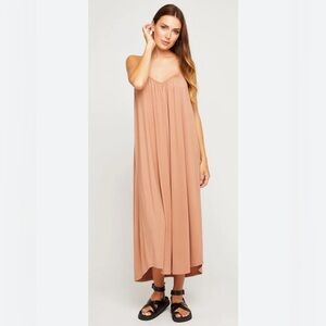 Prologue Maxi Dress